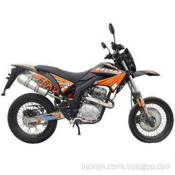 Racing 125CC Off Road Motorcycle